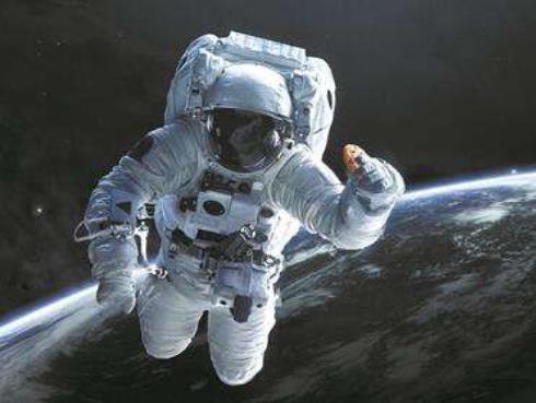 在太空烤饼干怎么回事 太空烤饼干什么样能吃吗 在太空烤饼干怎么回事 太空烤饼干什么样能吃吗