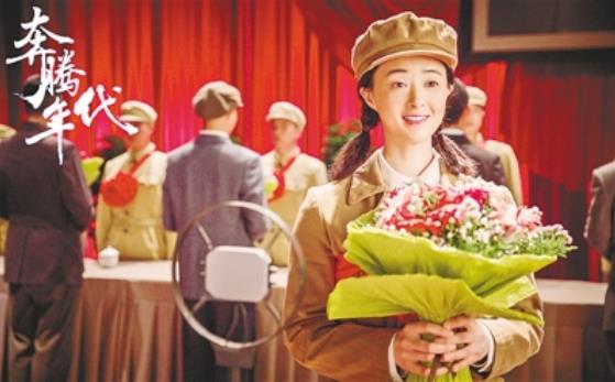 奔腾年代是真实存在的故事吗 常汉卿和金灿烂的结局是什么 奔腾年代是真实存在的故事吗 常汉卿和金灿烂的结局是什么