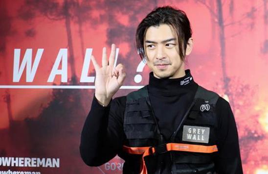 陈柏霖默认恋情 陈柏霖回应恋情暗藏玄机 陈柏霖默认恋情 陈柏霖回应恋情暗藏玄机