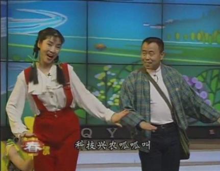 杨东升任2020年春晚导演 细数春晚的精彩瞬间 杨东升任2020年春晚导演 细数春晚的精彩瞬间