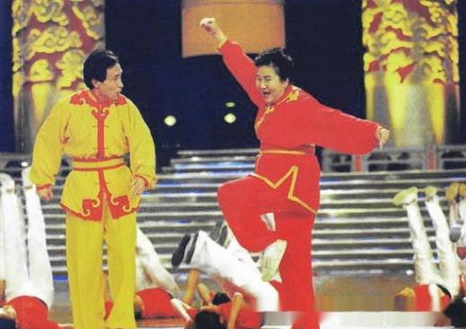 杨东升任2020年春晚导演 细数春晚的精彩瞬间 杨东升任2020年春晚导演 细数春晚的精彩瞬间