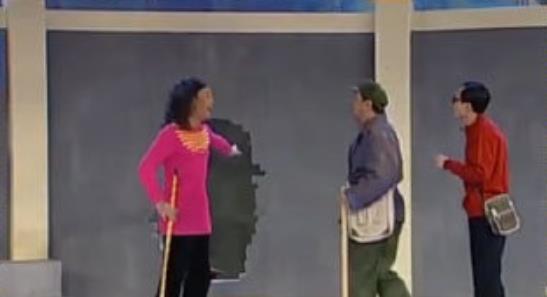 杨东升任2020年春晚导演 细数春晚的精彩瞬间 杨东升任2020年春晚导演 细数春晚的精彩瞬间