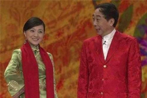 杨东升任2020年春晚导演 细数春晚的精彩瞬间