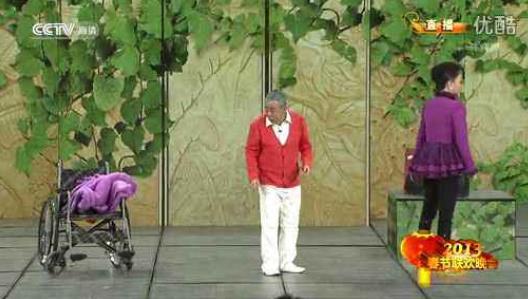 杨东升任2020年春晚导演 细数春晚的精彩瞬间