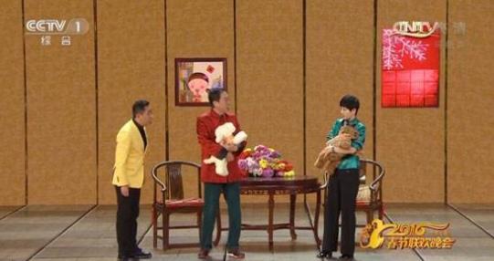 杨东升任2020年春晚导演 细数春晚的精彩瞬间