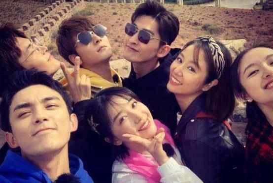 吴磊头发烧焦了怎么回事 吴磊头发烧焦了是什么节目