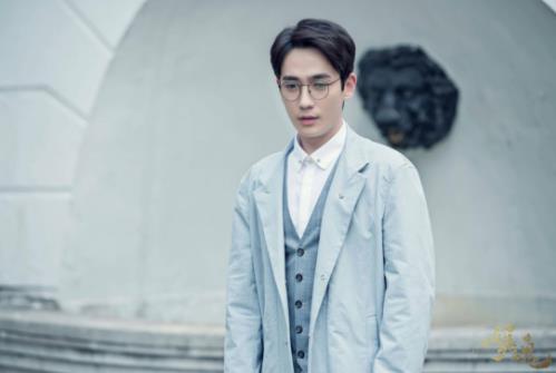 于正评肖战朱一龙“正小生” 于正评肖战朱一龙是什么节目 于正评肖战朱一龙“正小生” 于正评肖战朱一龙是什么节目