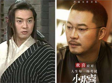 吴亦凡回应发胖原因 吴亦凡发胖前后对比照曝光