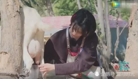 阚清子回应被淘汰怎么回事 为什么说阚清子被淘汰并不冤