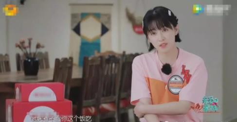 阚清子回应被淘汰怎么回事 为什么说阚清子被淘汰并不冤