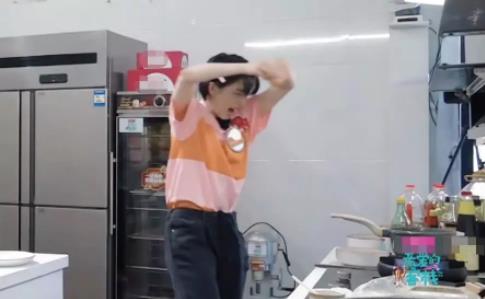 阚清子回应被淘汰怎么回事 为什么说阚清子被淘汰并不冤