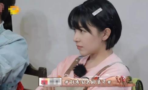 阚清子回应被淘汰怎么回事 为什么说阚清子被淘汰并不冤