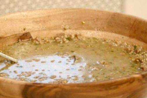 4000年前文字食谱曝光 4000年前文字食谱内容是什么