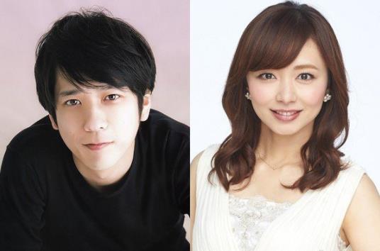 二宫和也宣布结婚怎么回事 二宫和也和谁结婚了？