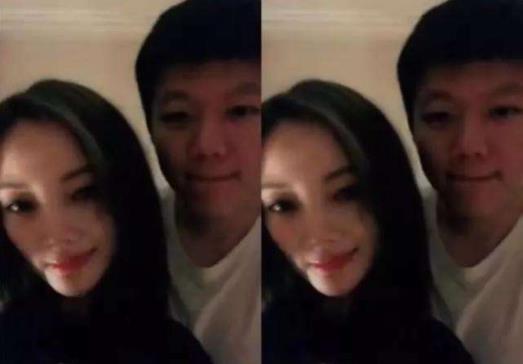 李小璐pgone同款皮卡丘什么情况 李小璐pgone领证了是真的吗