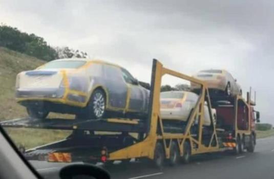 非洲国王给15个老婆买劳斯莱斯 这到底是怎么回事? 非洲国王给15个老婆买劳斯莱斯 这到底是怎么回事?