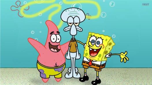 章鱼哥衍生剧出来了 章鱼哥衍生剧叫什么名字什么时候上映