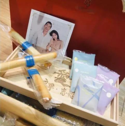 林志玲婚礼曝光 喜帖场地流程均曝光引众议 林志玲婚礼曝光 喜帖场地流程均曝光引众议