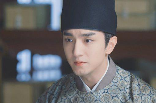 鹤唳华亭萧定棠结局是什么 鹤唳华亭萧定棠扮演者是谁