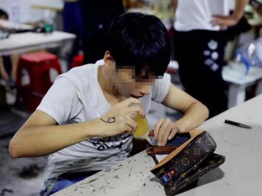 18亿奢侈品涉假案怎么回事 事件背后的真相让人震惊