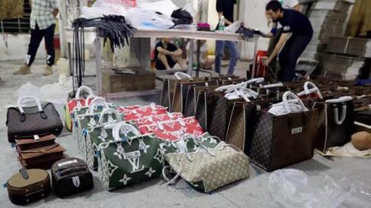 18亿奢侈品涉假案怎么回事 事件背后的真相让人震惊