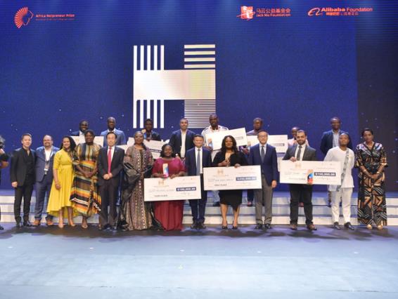 马云非洲综艺首秀怎么回事 马云在非洲参加的什么综艺