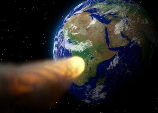 行星2022或撞地球是真的吗 哪颗行星将撞地球威力有多大 行星2022或撞地球是真的吗 哪颗行星将撞地球威力有多大