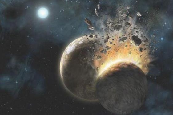 行星2022或撞地球是真的吗 哪颗行星将撞地球威力有多大 行星2022或撞地球是真的吗 哪颗行星将撞地球威力有多大