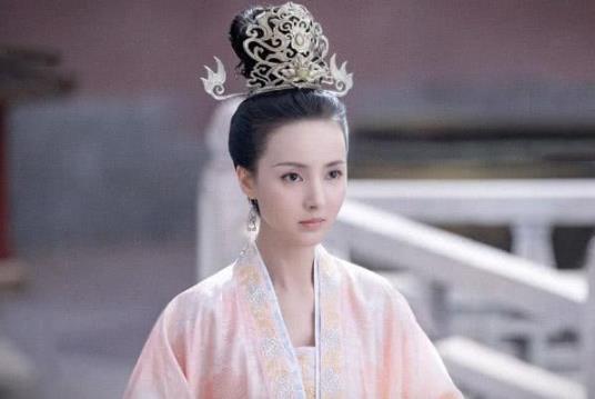 鹤唳华亭萧定权的太子妃是谁 顾阿宝是萧定权的太子妃吗 鹤唳华亭萧定权的太子妃是谁 顾阿宝是萧定权的太子妃吗