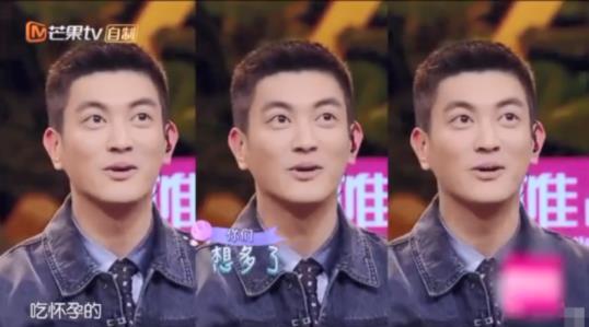 杜江否认老婆怀孕怎么回事 杜江具体说了什么