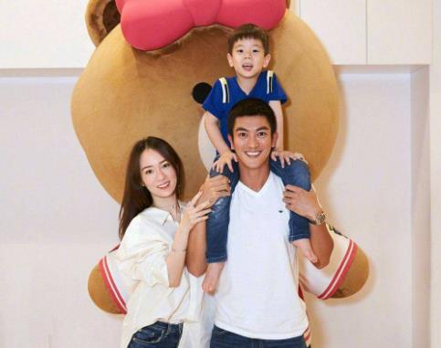 杜江否认老婆怀孕怎么回事 杜江具体说了什么