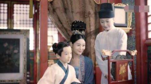 鹤唳华亭顾皇后怎么死的 顾皇后原型结局是什么