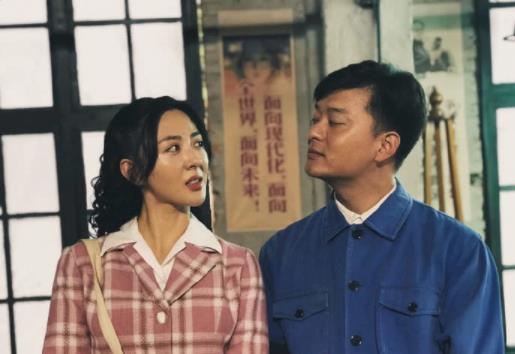 奔腾年代陈凯结局是什么 陈凯的扮演者是谁