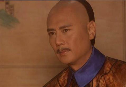 鹤唳华亭顾思林怎么死的 顾思林的扮演者是谁