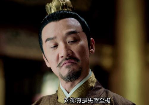 鹤唳华亭皇帝萧鉴为什么忌惮顾家 顾家最后结局是什么