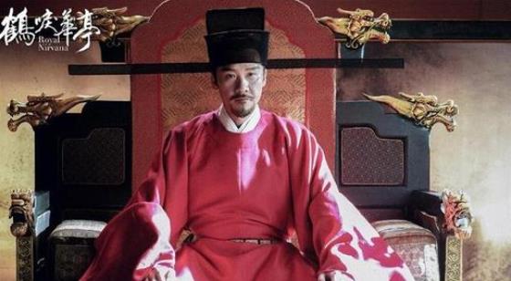 鹤唳华亭皇帝萧鉴为什么忌惮顾家 顾家最后结局是什么