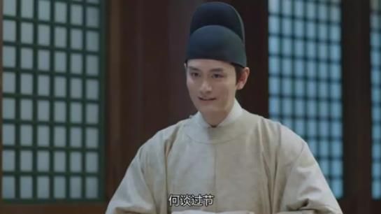 鹤唳华亭徐昌平是好人还是坏人 徐昌平真实身份揭秘 鹤唳华亭徐昌平是好人还是坏人 徐昌平真实身份揭秘