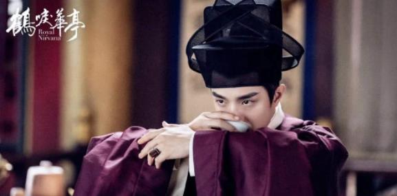 鹤唳华亭为什么又停播了 鹤唳华亭具体更新时间介绍 鹤唳华亭为什么又停播了 鹤唳华亭具体更新时间介绍