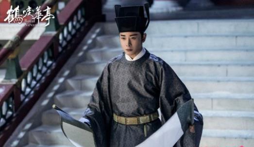 鹤唳华亭为什么又停播了 鹤唳华亭具体更新时间介绍 鹤唳华亭为什么又停播了 鹤唳华亭具体更新时间介绍