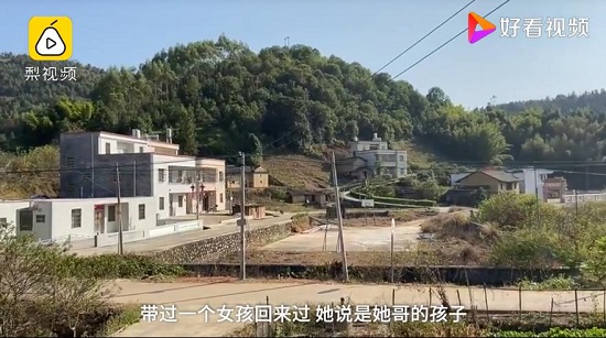 疑似梅姨同居老汉曝光 梅姨事件始末详情介绍 疑似梅姨同居老汉曝光 梅姨事件始末详情介绍