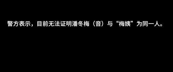 疑似梅姨同居老汉曝光 梅姨事件始末详情介绍 疑似梅姨同居老汉曝光 梅姨事件始末详情介绍