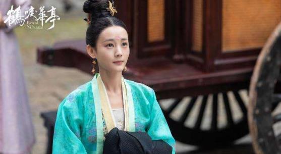 鹤唳华亭陆文昔有没有嫁给萧定棠 萧定棠为什么要娶陆文昔呢 鹤唳华亭陆文昔有没有嫁给萧定棠 萧定棠为什么要娶陆文昔呢