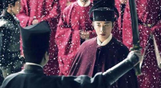 鹤唳华亭阿元是谁的孩子 为什么萧定权不喜欢阿元