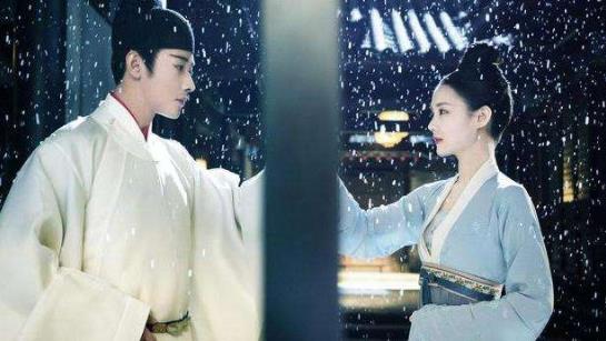 鹤唳华亭阿元是谁的孩子 为什么萧定权不喜欢阿元