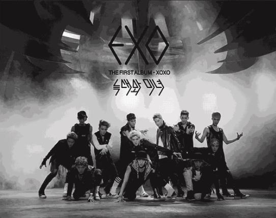 EXO延期回归怎么回事 真相了原来是这样 EXO延期回归怎么回事 真相了原来是这样