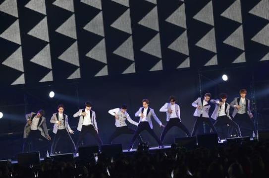 EXO延期回归怎么回事 真相了原来是这样 EXO延期回归怎么回事 真相了原来是这样