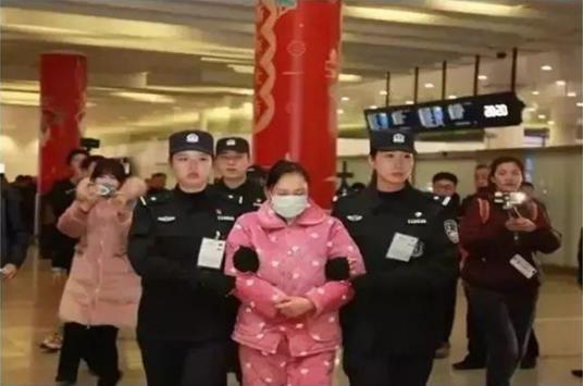 卷走10亿拥23套房怎么回事 金融才女只有高中学历究竟是为何