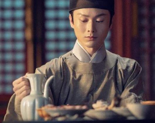 鹤唳华亭萧定楷有没有人物原型 萧定楷的结局是什么