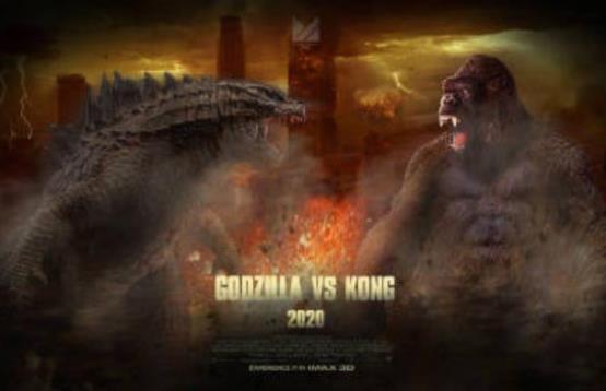 哥斯拉推迟上映怎么回事 哥斯拉推迟什么时候上映 哥斯拉推迟上映怎么回事 哥斯拉推迟什么时候上映