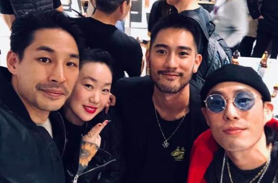 高以翔去世怎么回事 晕倒之前曾喊我不行了